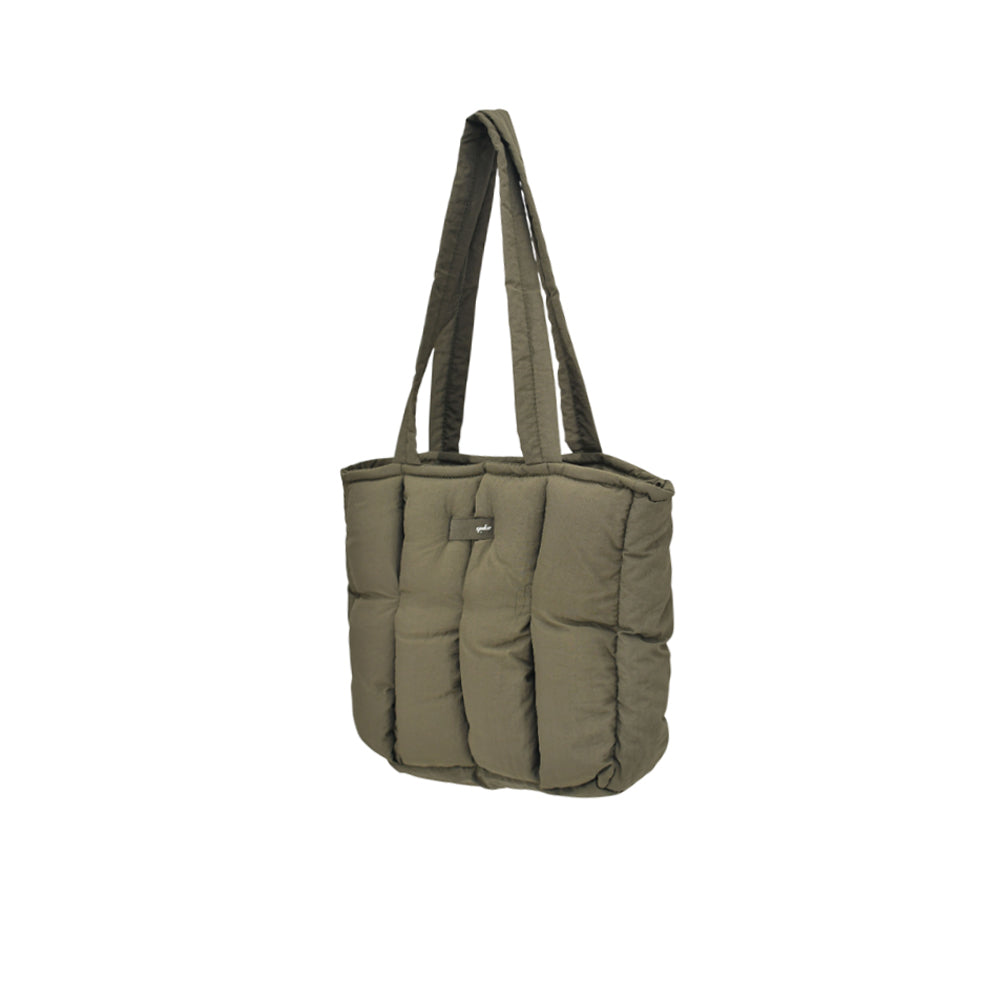 SPIKE Lunch Unisex Tote Bag - Supersports Thailand