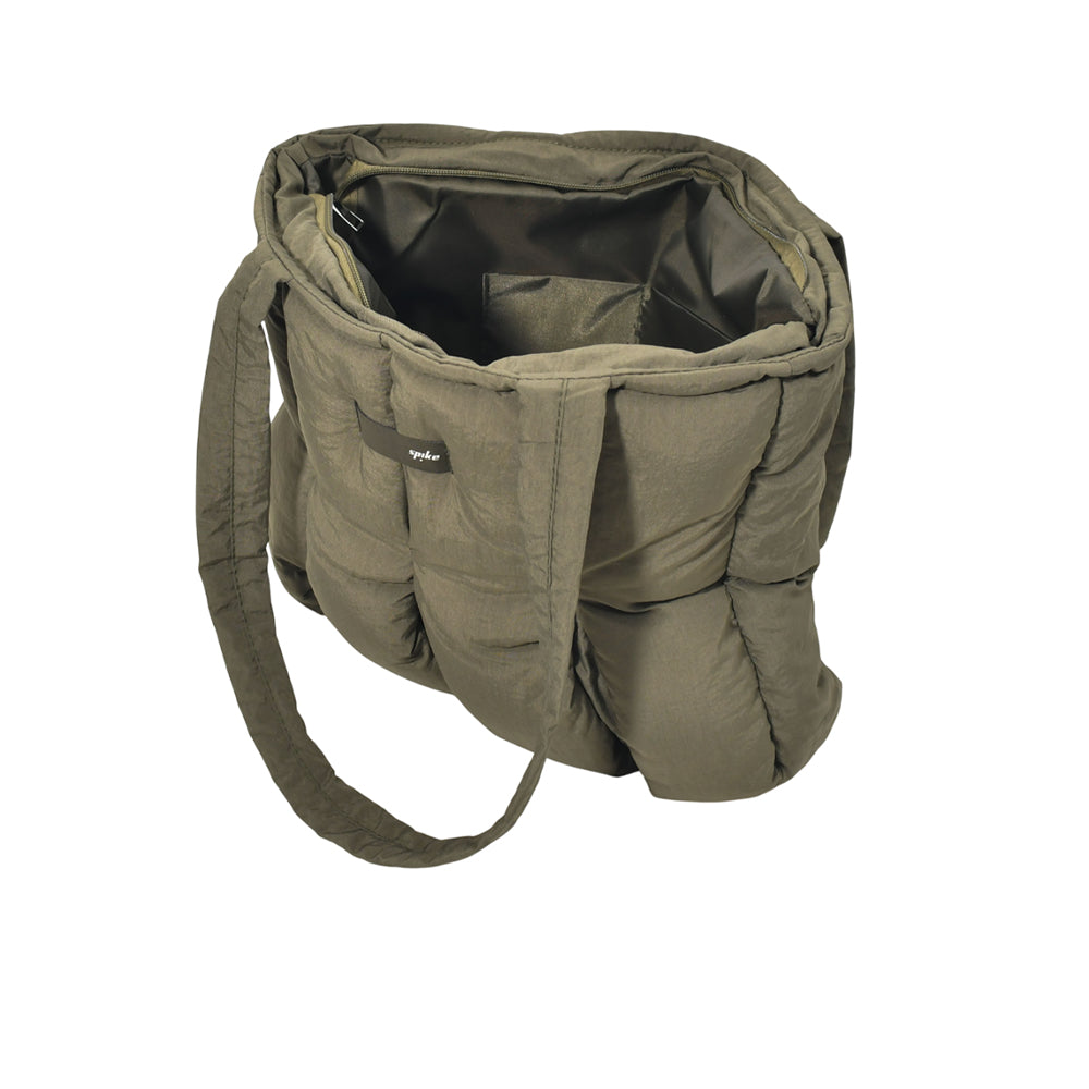 SPIKE Lunch Unisex Tote Bag - Supersports Thailand