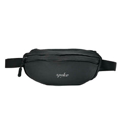 SPIKE Running Bag Unisex Running Waistpack - Supersports Thailand