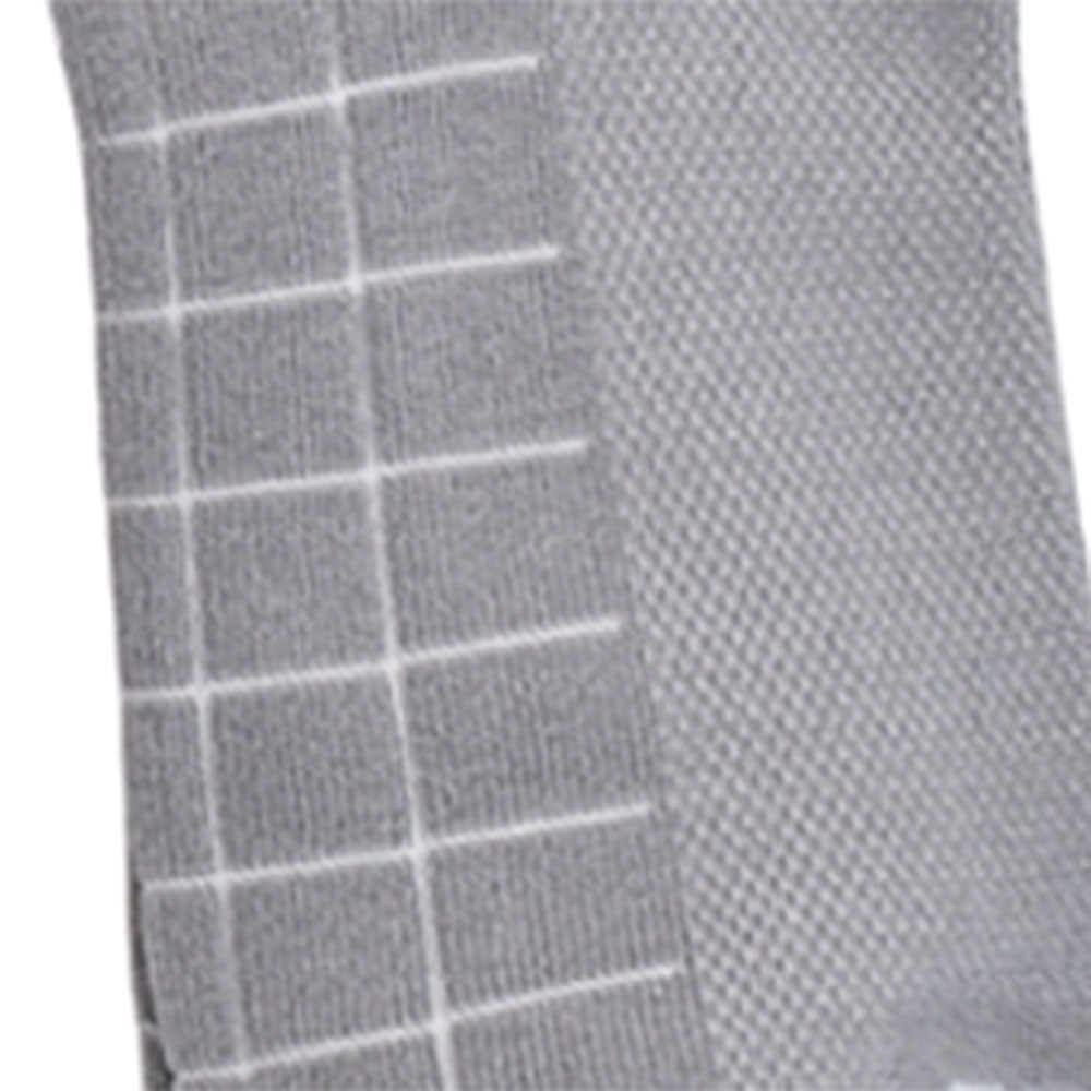 SPIKE Low Pack Unisex Training Socks (3 Pairs) - Supersports Thailand Supersports Thailand