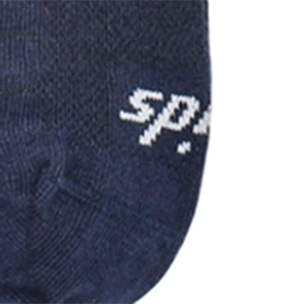 SPIKE Low Pack Unisex Training Socks (3 Pairs) - Supersports Thailand