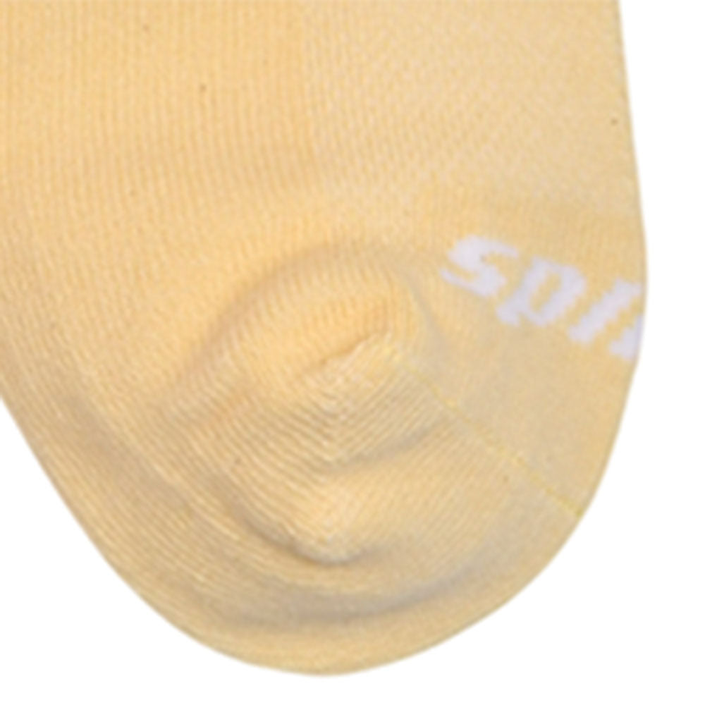 SPIKE Low Pack Unisex Training Socks (3 Pairs) - Supersports Thailand