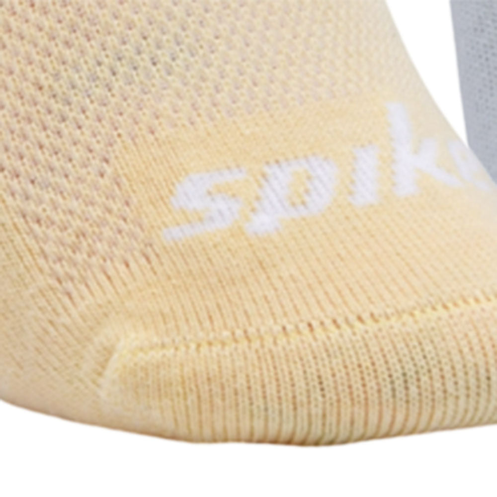 SPIKE Low Pack Unisex Training Socks (3 Pairs) - Supersports Thailand Supersports Thailand
