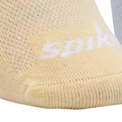 SPIKE Low Pack Unisex Training Socks (3 Pairs) - Supersports Thailand