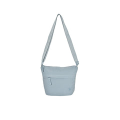 SPIKE Blue Unisex Crossbody Bag - Supersports Thailand
