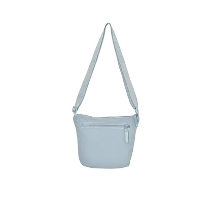 SPIKE Blue Unisex Crossbody Bag - Supersports Thailand