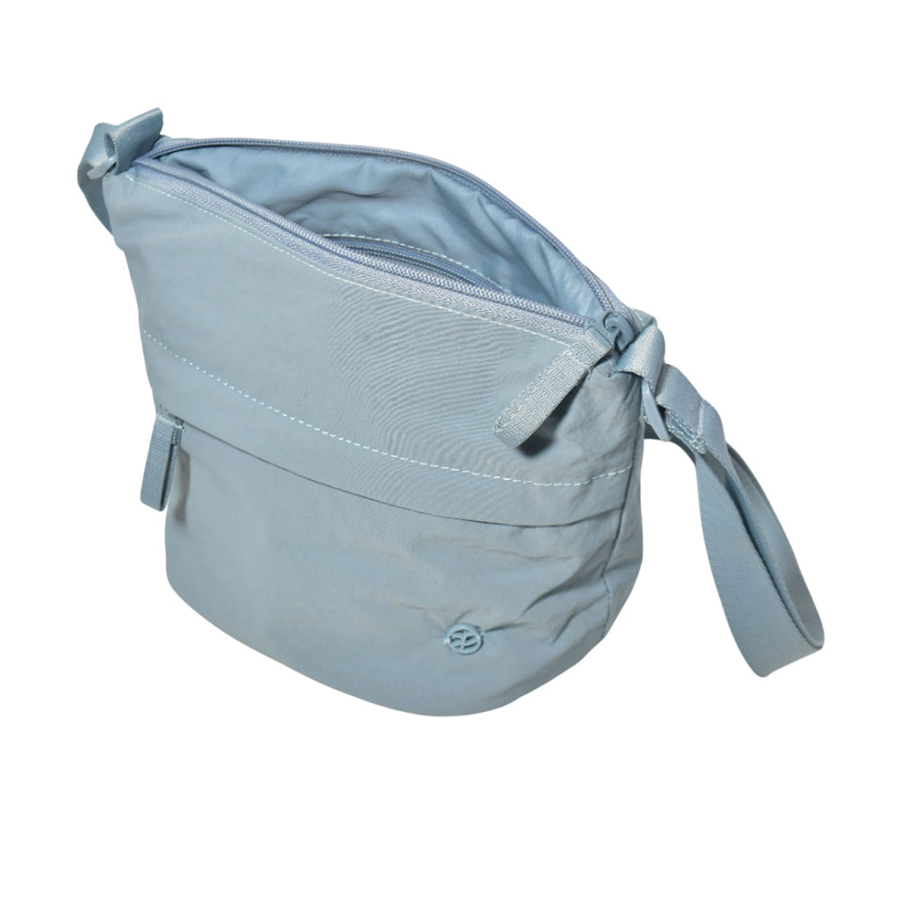 SPIKE Blue Unisex Crossbody Bag - Supersports Thailand Supersports Thailand