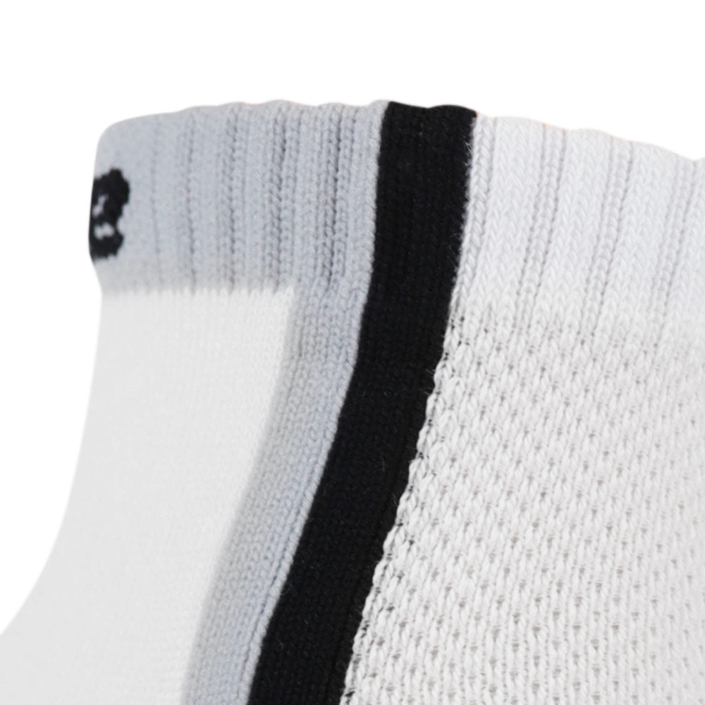 SPIKE Bonny Ankle ถุงเท้าผู้ใหญ่