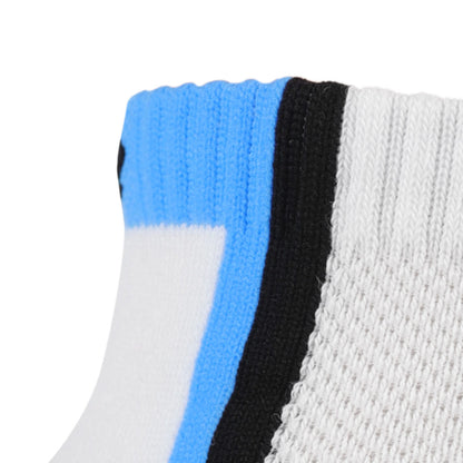 SPIKE Bonny Ankle ถุงเท้าผู้ใหญ่