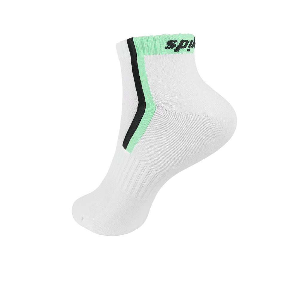 SPIKE Bonny Ankle ถุงเท้าผู้ใหญ่