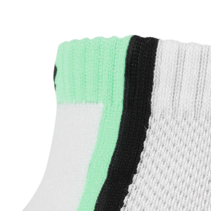 SPIKE Bonny Ankle ถุงเท้าผู้ใหญ่