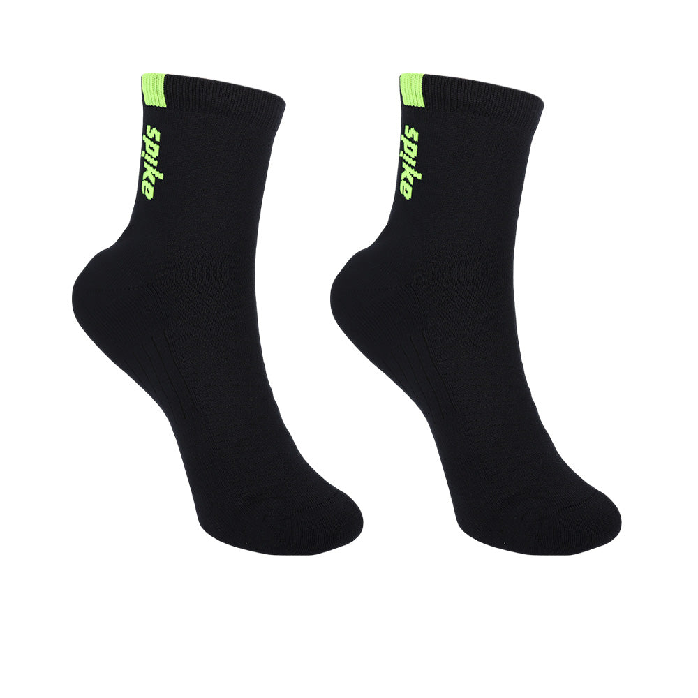 SPIKE Glam Quarter ถุงเท้าผู้ใหญ่