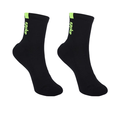 SPIKE Glam Quarter ถุงเท้าผู้ใหญ่