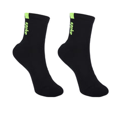 SPIKE Glam Quarter ถุงเท้าผู้ใหญ่