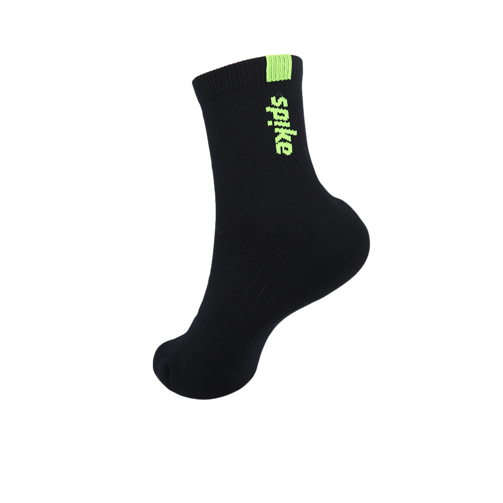 SPIKE Glam Quarter ถุงเท้าผู้ใหญ่