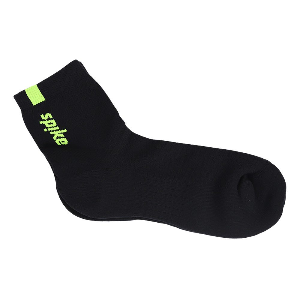 SPIKE Glam Quarter ถุงเท้าผู้ใหญ่