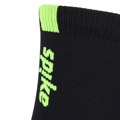 SPIKE Glam Quarter ถุงเท้าผู้ใหญ่