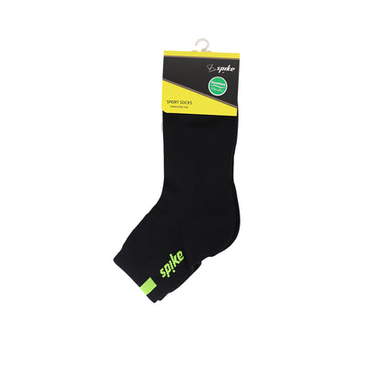 SPIKE Glam Quarter ถุงเท้าผู้ใหญ่