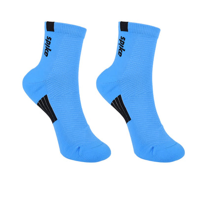 SPIKE Glam Quarter ถุงเท้าผู้ใหญ่