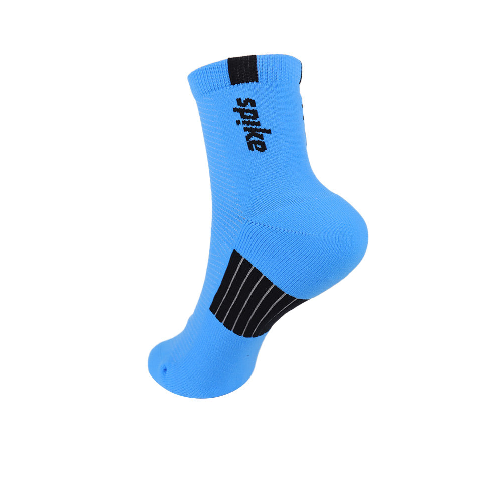 SPIKE Glam Quarter ถุงเท้าผู้ใหญ่