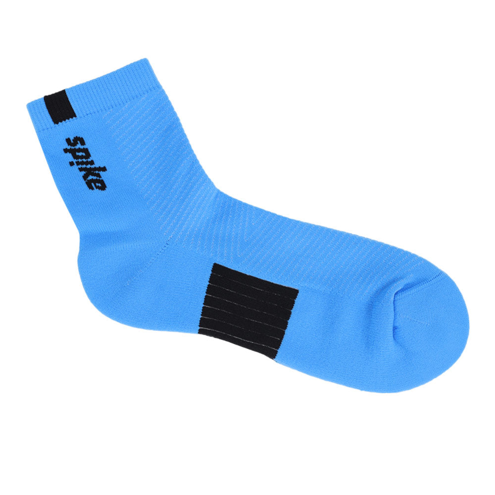 SPIKE Glam Quarter ถุงเท้าผู้ใหญ่