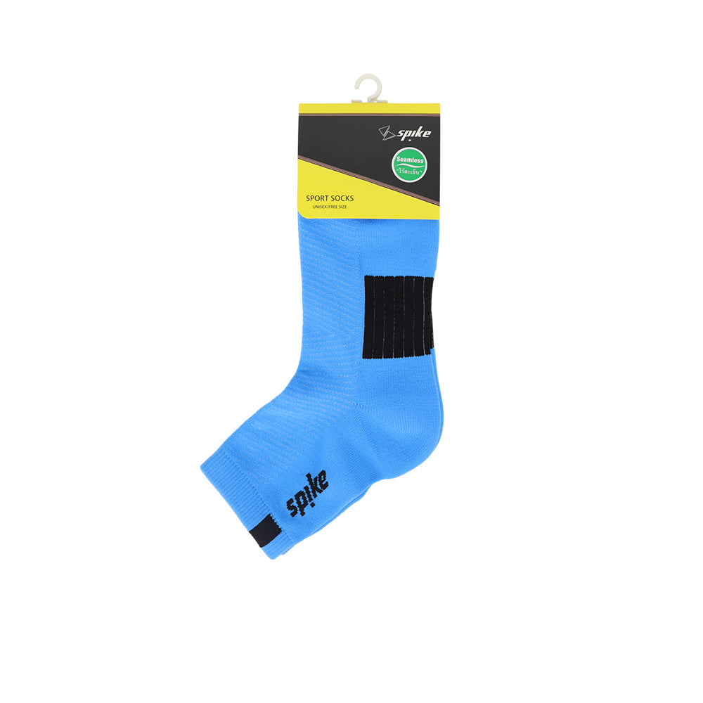 SPIKE Glam Quarter ถุงเท้าผู้ใหญ่