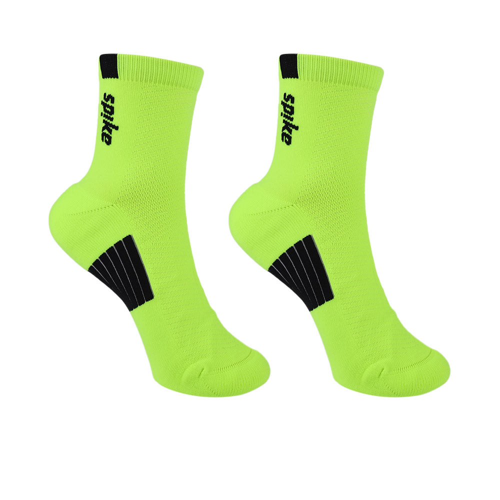 SPIKE Glam Quarter ถุงเท้าผู้ใหญ่