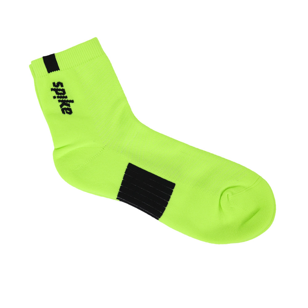 SPIKE Glam Quarter ถุงเท้าผู้ใหญ่