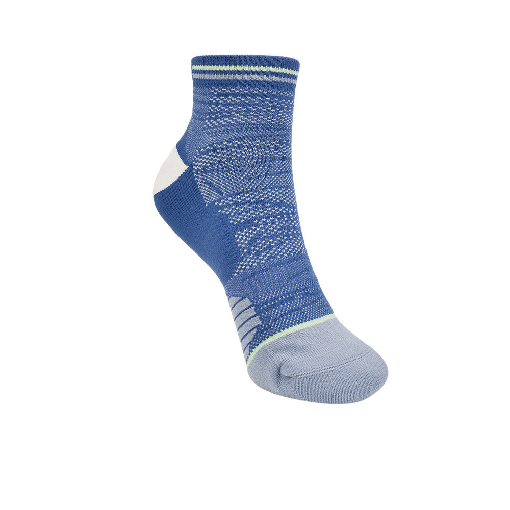 SPIKE Naila Ankle Unisex Running Socks - Supersports Thailand Supersports Thailand
