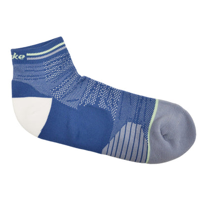 SPIKE Naila Ankle ถุงเท้าวิ่งผู้ใหญ่