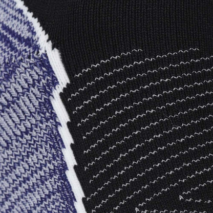 SPIKE Vivid Ankle Unisex Running Socks