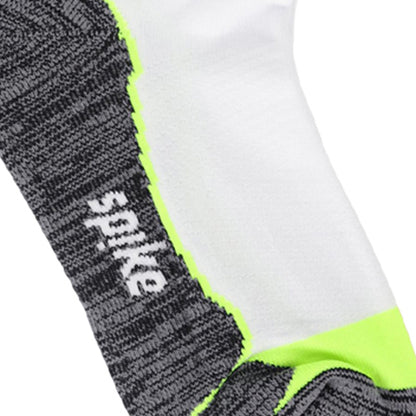 SPIKE Vivid Ankle Unisex Running Socks - Supersports Thailand