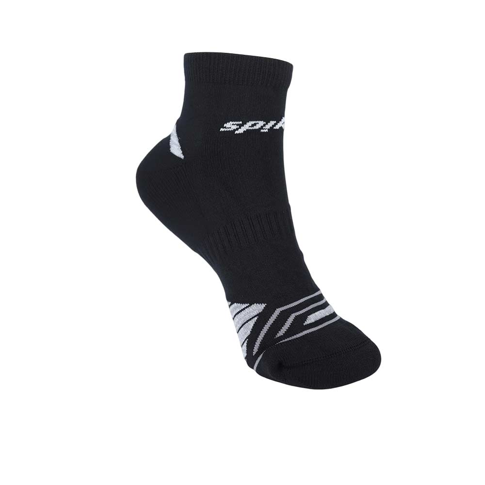 SPIKE Pacer Ankle Unisex Running Socks - Supersports Thailand