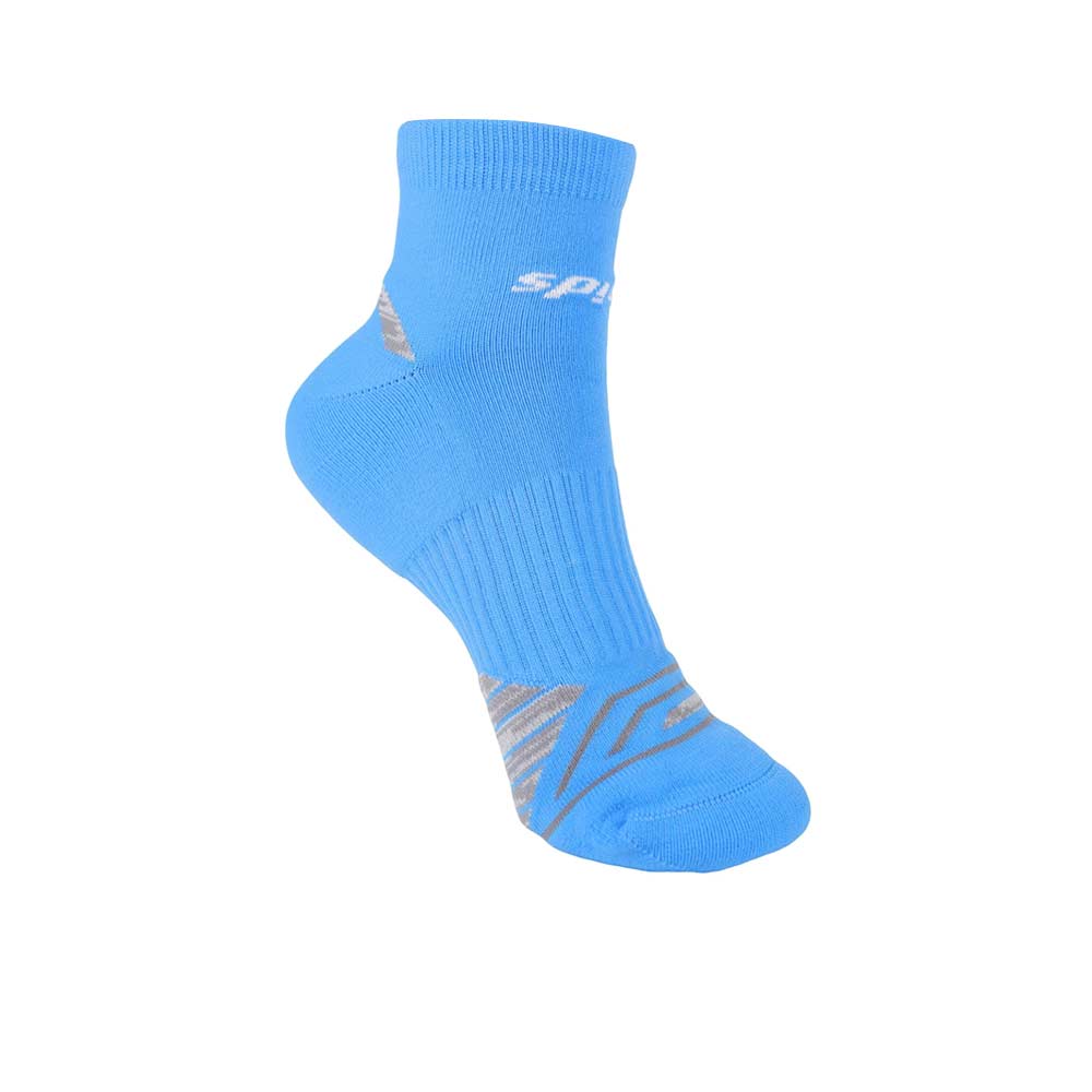 SPIKE Pacer Ankle Unisex Running Socks - Supersports Thailand Supersports Thailand