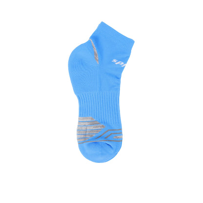 SPIKE Pacer Ankle Unisex Running Socks - Supersports Thailand