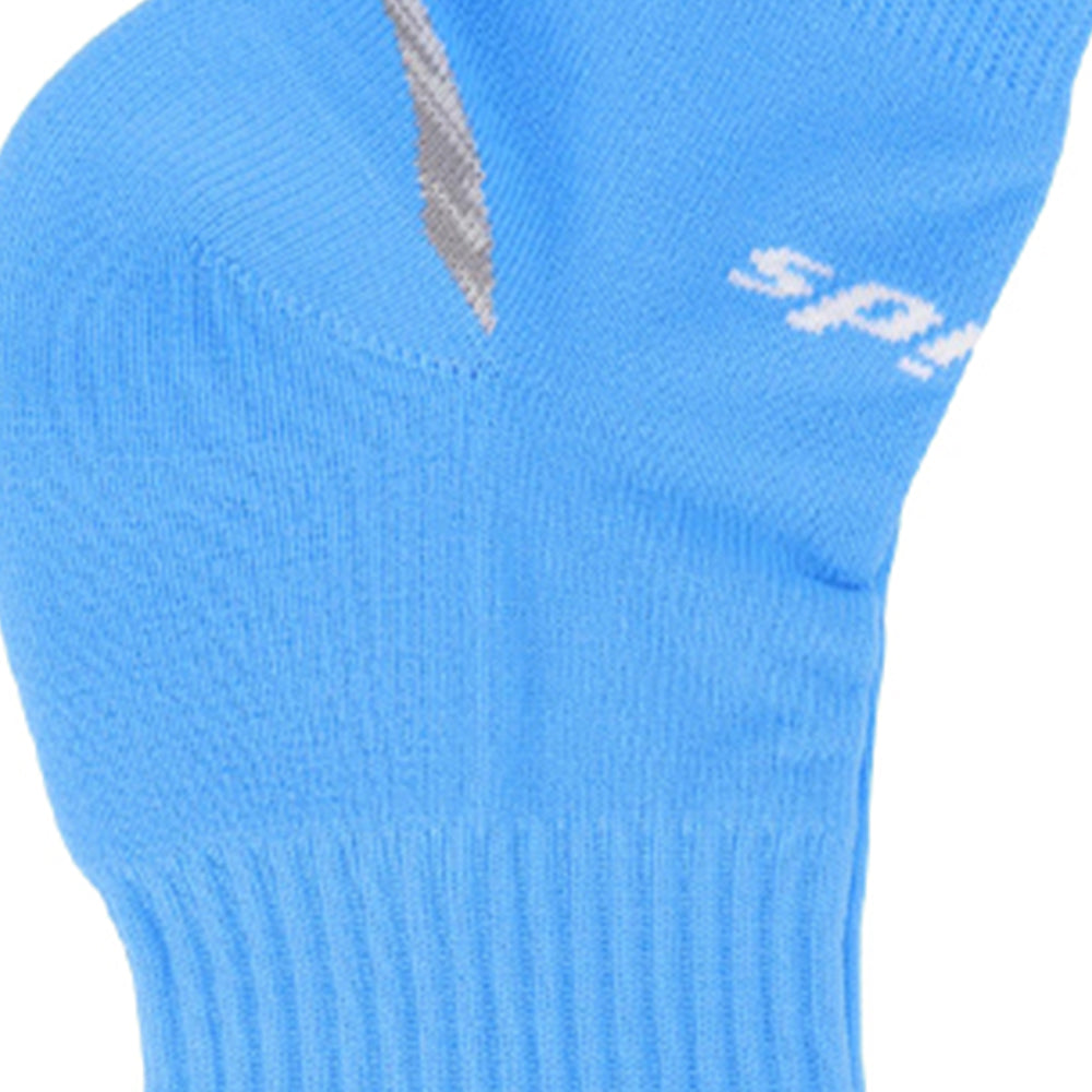 SPIKE Pacer Ankle Unisex Running Socks - Supersports Thailand Supersports Thailand