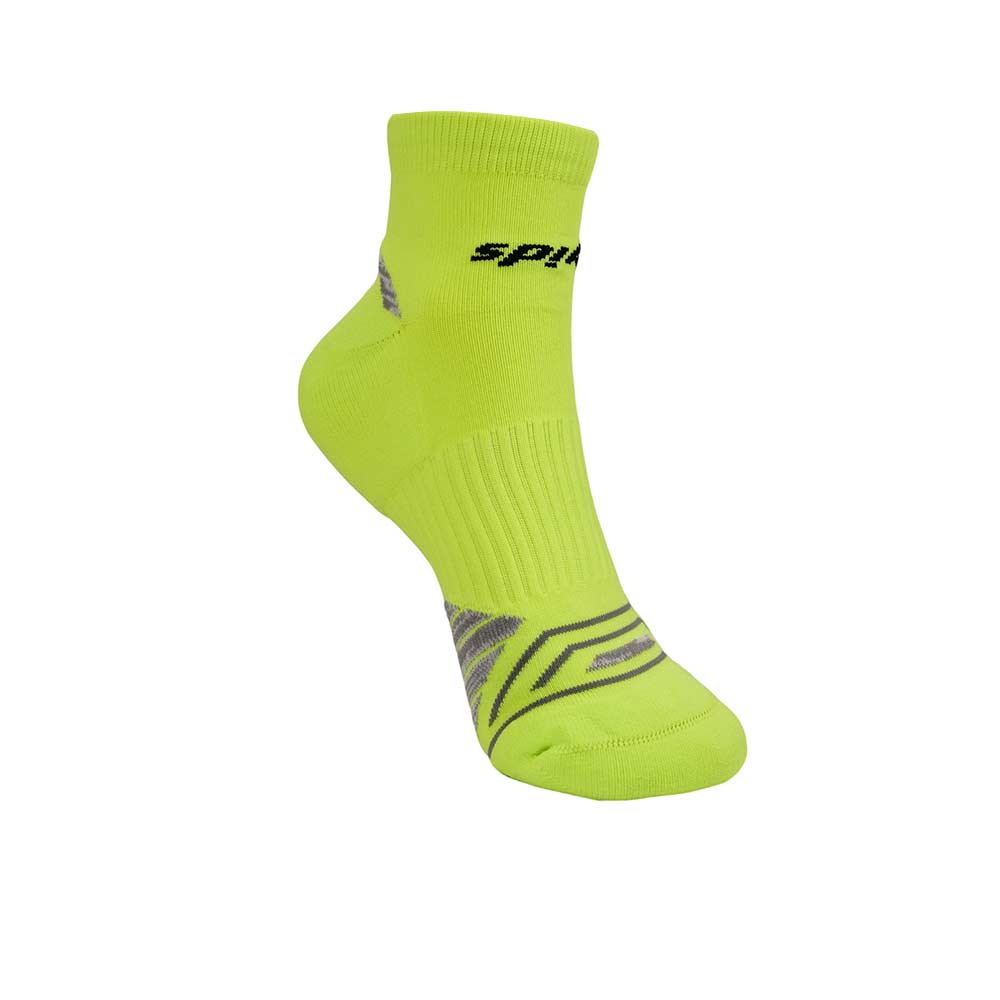 SPIKE Pacer Ankle Unisex Running Socks - Supersports Thailand Supersports Thailand