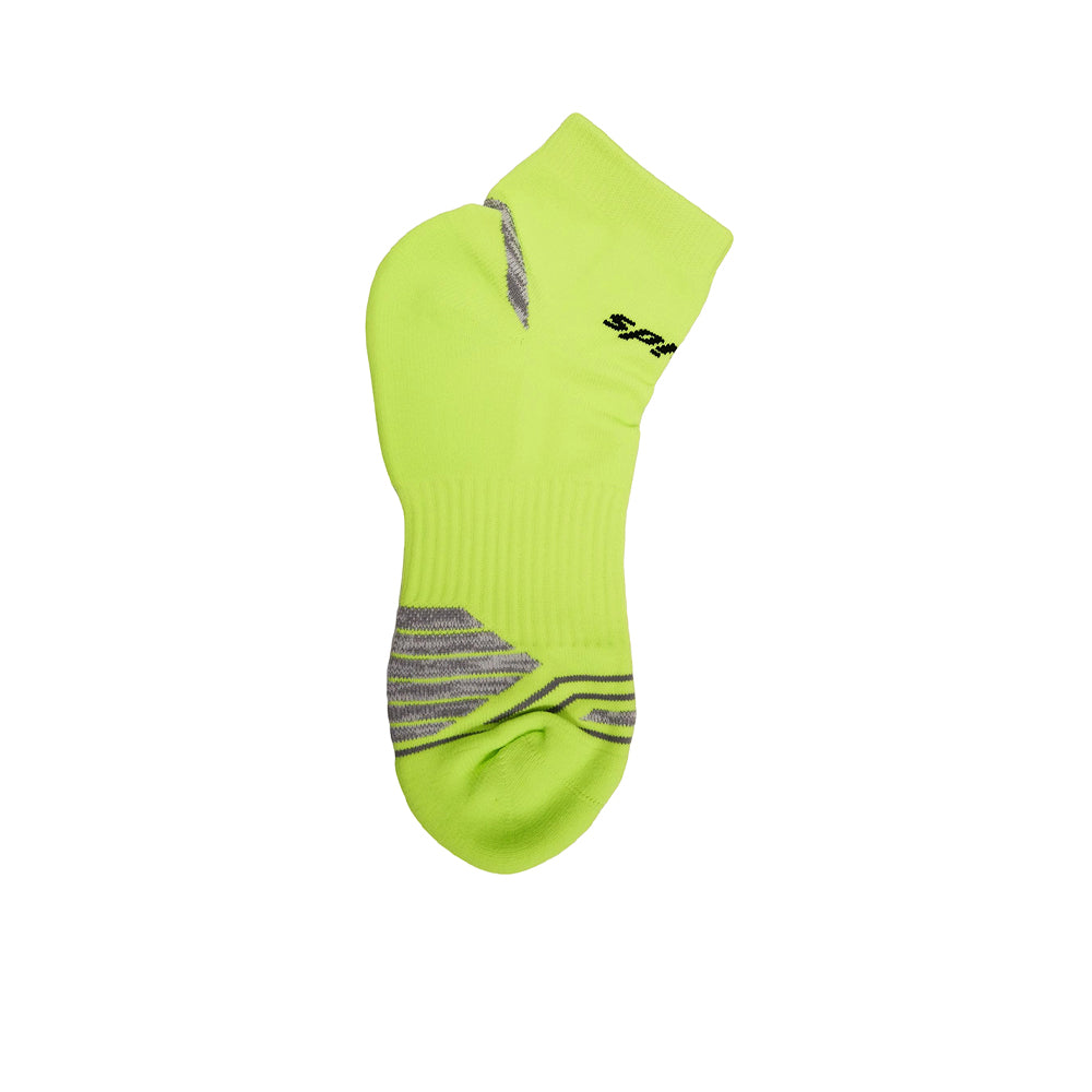 SPIKE Pacer Ankle Unisex Running Socks - Supersports Thailand Supersports Thailand