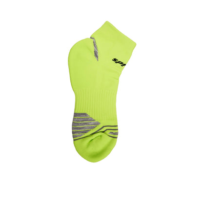 SPIKE Pacer Ankle Unisex Running Socks - Supersports Thailand
