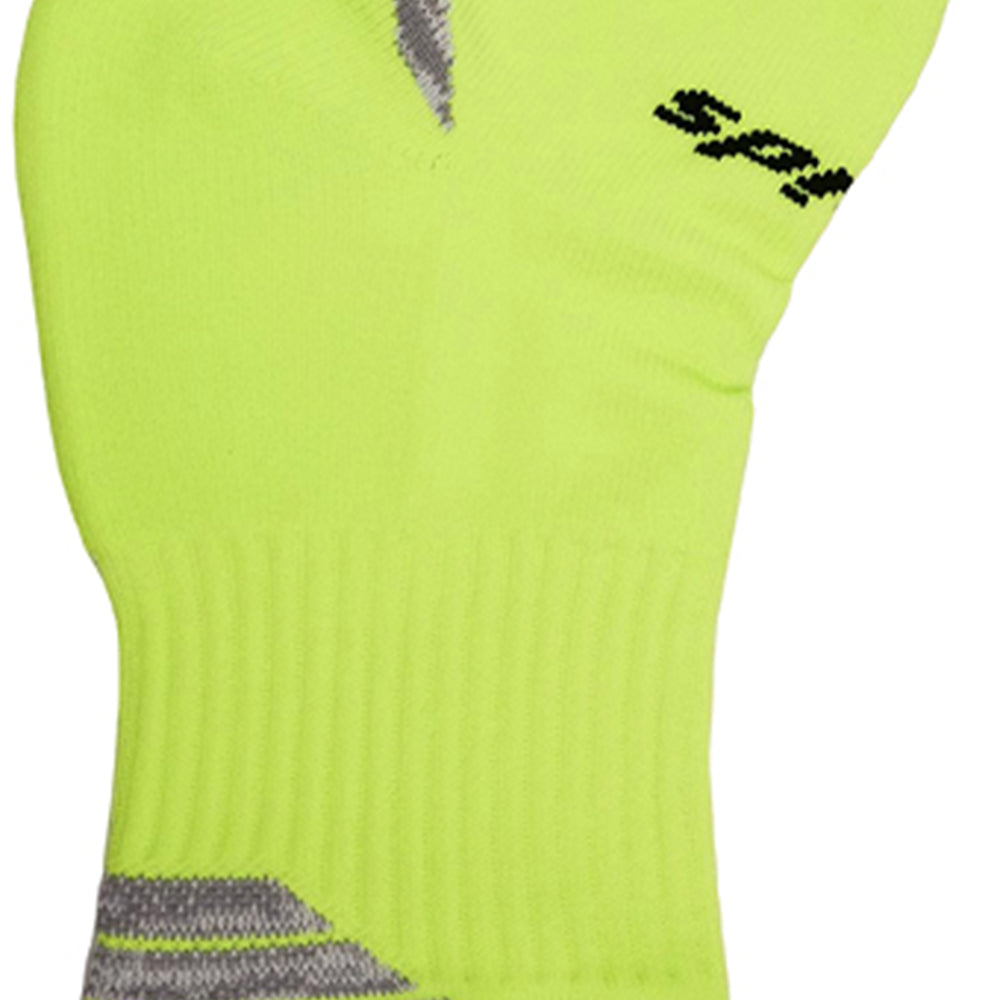 SPIKE Pacer Ankle Unisex Running Socks - Supersports Thailand