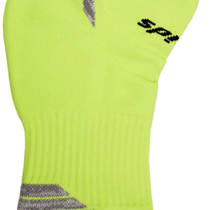 SPIKE Pacer Ankle Unisex Running Socks - Supersports Thailand