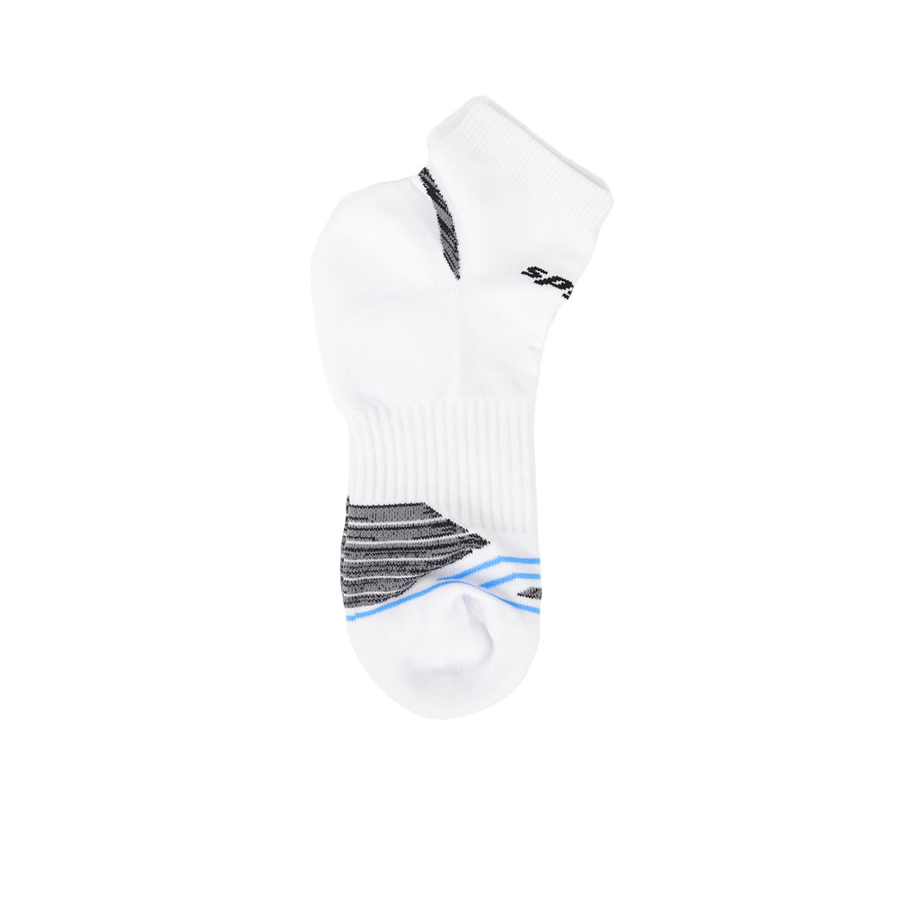 SPIKE Pacer Ankle Unisex Running Socks - Supersports Thailand Supersports Thailand