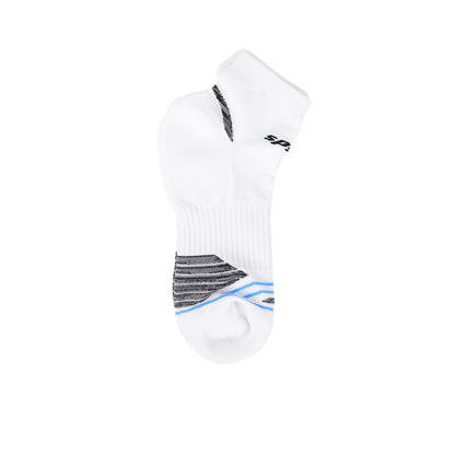 SPIKE Pacer Ankle Unisex Running Socks - Supersports Thailand