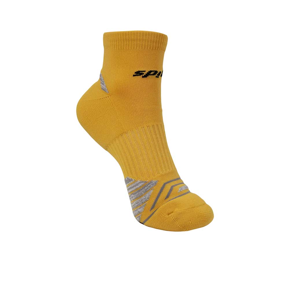 SPIKE Pacer Ankle Unisex Running Socks - Supersports Thailand