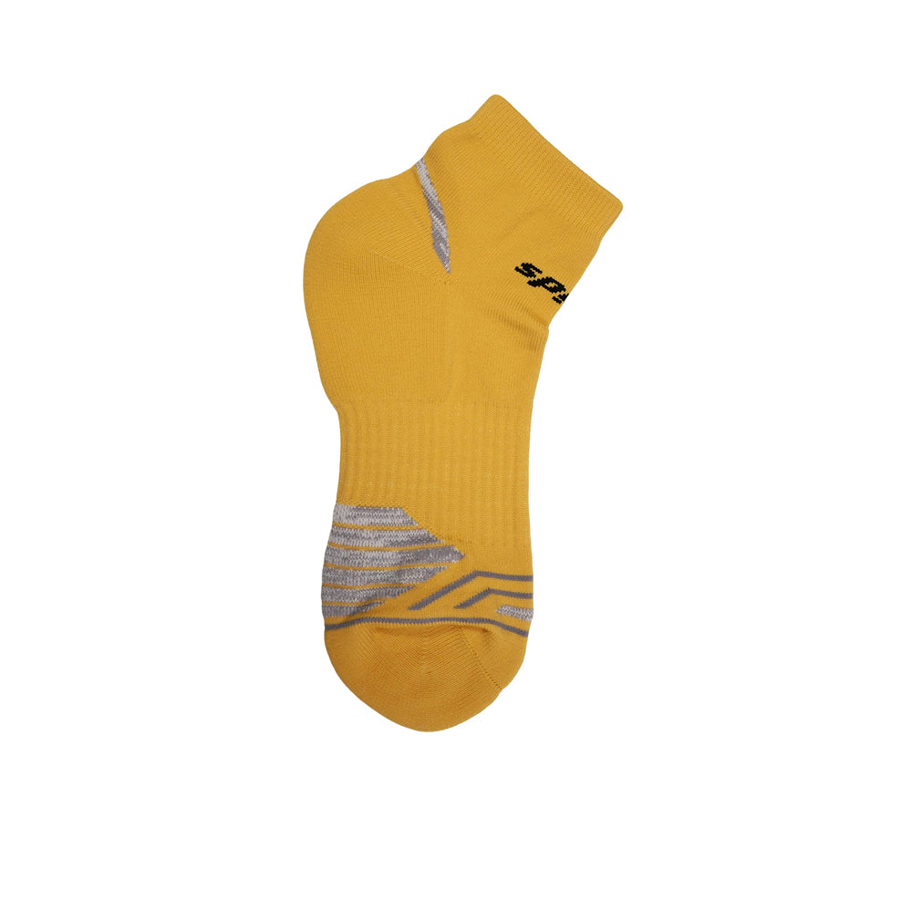 SPIKE Pacer Ankle Unisex Running Socks - Supersports Thailand