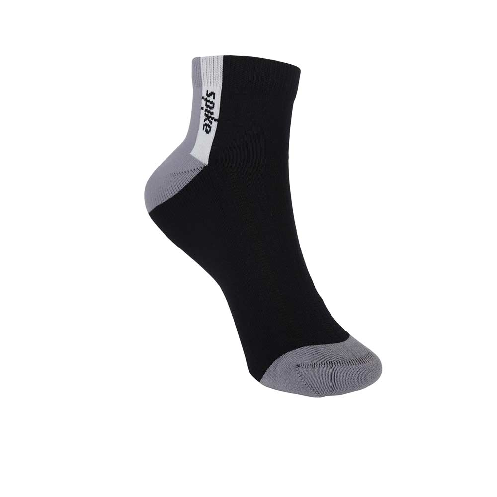 SPIKE Taylor Ankle Unisex Socks - Supersports Thailand Supersports Thailand