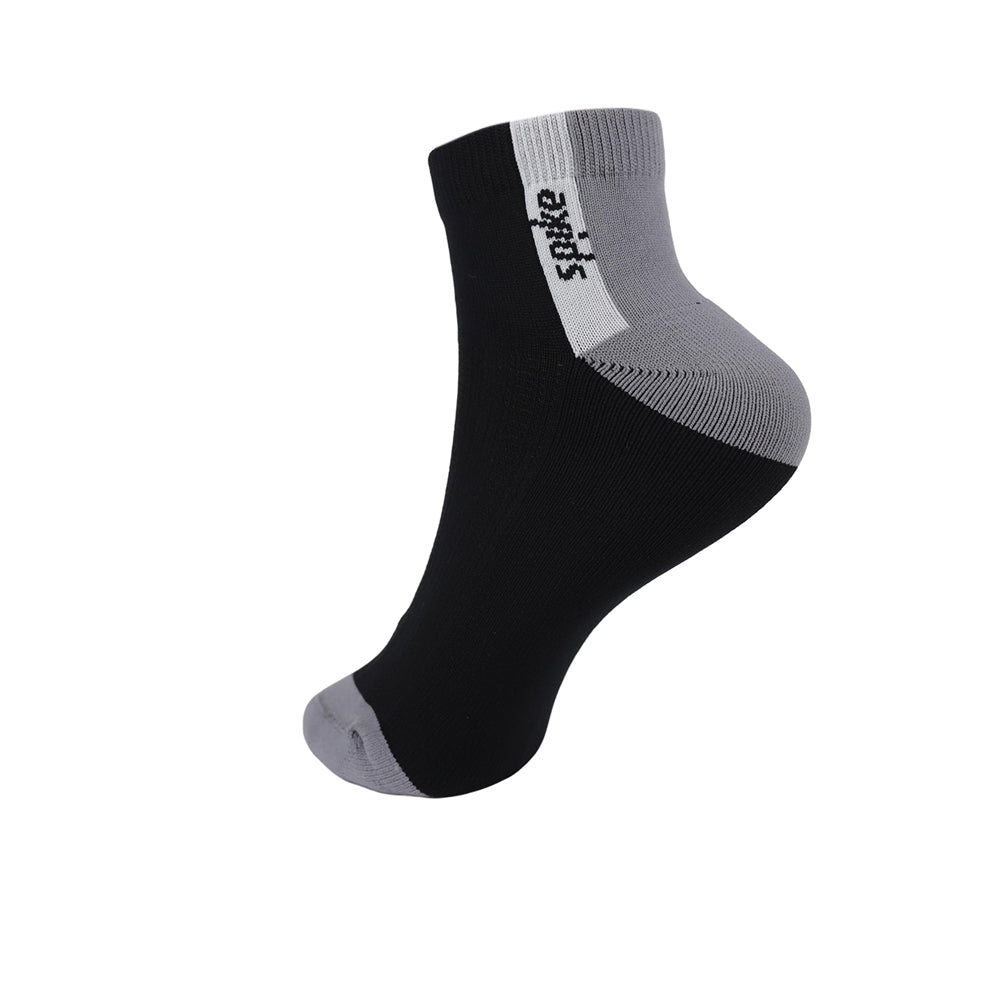 SPIKE Taylor Ankle Unisex Socks - Supersports Thailand Supersports Thailand