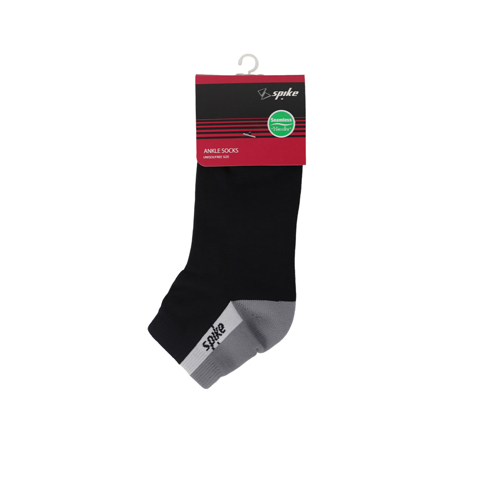 SPIKE Taylor Ankle Unisex Socks - Supersports Thailand Supersports Thailand