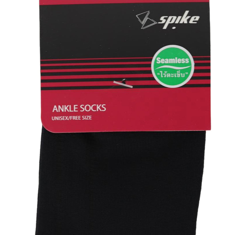 SPIKE Taylor Ankle Unisex Socks - Supersports Thailand