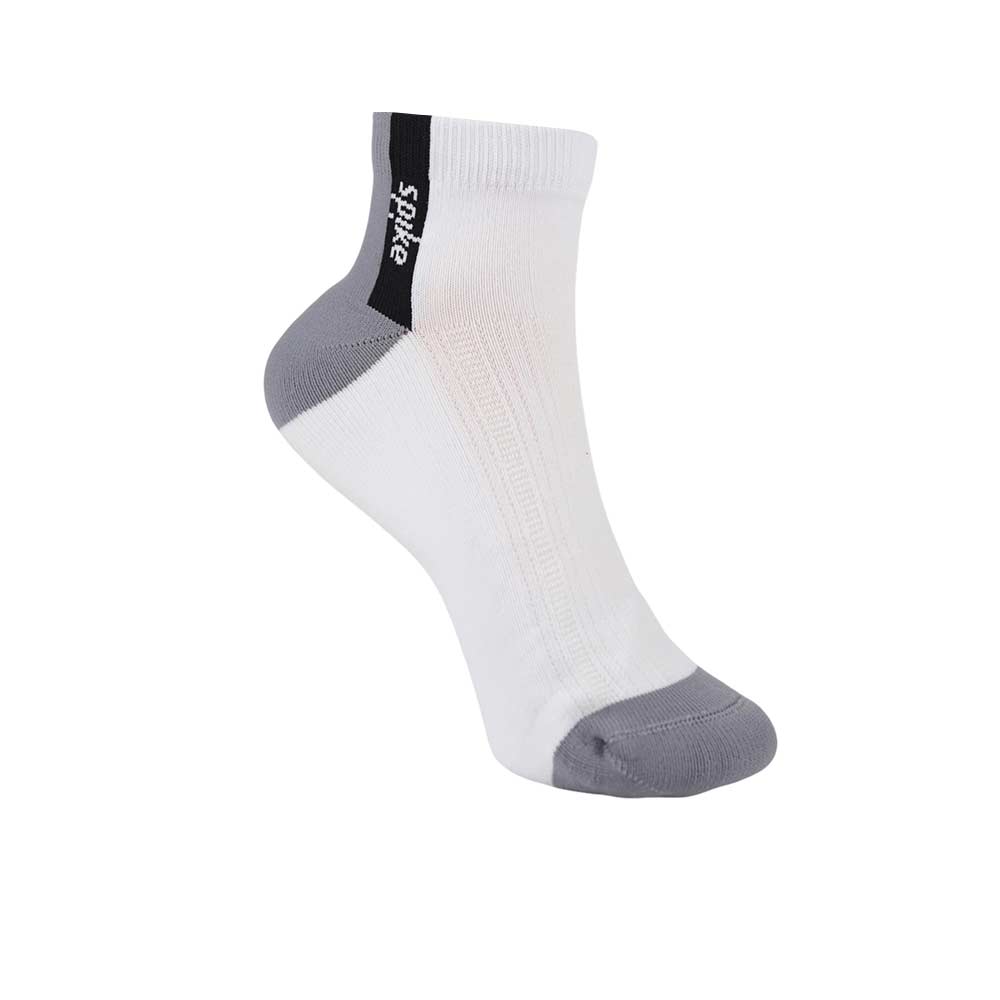 SPIKE Taylor Ankle Unisex Socks - Supersports Thailand Supersports Thailand